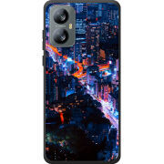 Чохол BoxFace Blackview A52 