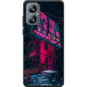 Чохол BoxFace Blackview A52 