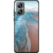 Чохол BoxFace Blackview A52 