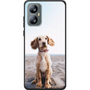 Чохол BoxFace Blackview A52 