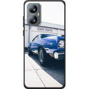 Чохол BoxFace Blackview A52 