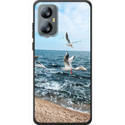 Чохол BoxFace Blackview A52 