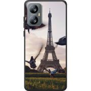 Чохол BoxFace Blackview A52 