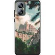 Чохол BoxFace Blackview A52 