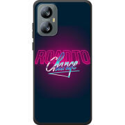 Чохол BoxFace Blackview A52 