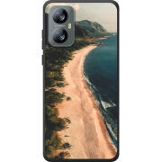 Чохол BoxFace Blackview A52 