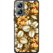 Чохол BoxFace Blackview A52 Lilly