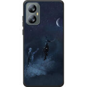 Чохол BoxFace Blackview A52 