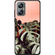 Чохол BoxFace Blackview A52 