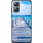 Чохол BoxFace Blackview A52 