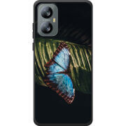 Чохол BoxFace Blackview A52 