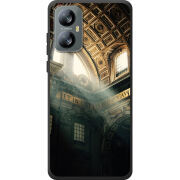 Чохол BoxFace Blackview A52 