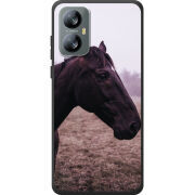 Чохол BoxFace Blackview A52 