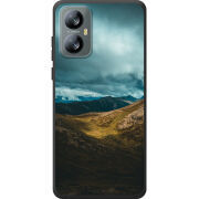 Чохол BoxFace Blackview A52 