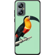 Чохол BoxFace Blackview A52 