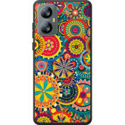 Чохол BoxFace Blackview A52 Imaginarium