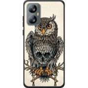 Чохол BoxFace Blackview A52 