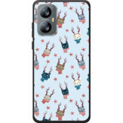 Чохол BoxFace Blackview A52 