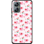 Чохол BoxFace Blackview A52 