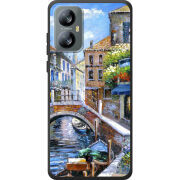 Чохол BoxFace Blackview A52 