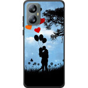 Чохол BoxFace Blackview A52 