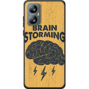 Чохол BoxFace Blackview A52 