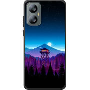 Чохол BoxFace Blackview A52 