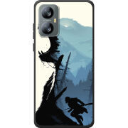 Чохол BoxFace Blackview A52 