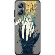 Чохол BoxFace Blackview A52 Natures Hands