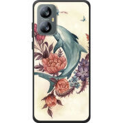 Чохол BoxFace Blackview A52 