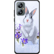 Чохол BoxFace Blackview A52 