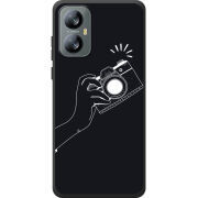 Чохол BoxFace Blackview A52 