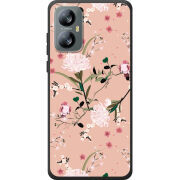 Чохол BoxFace Blackview A52 