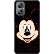 Чохол BoxFace Blackview A52 