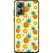 Чохол BoxFace Blackview A52 