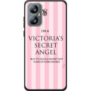 Чохол BoxFace Blackview A52 