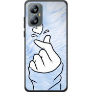 Чохол BoxFace Blackview A52 