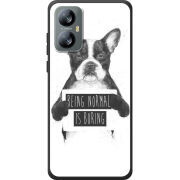 Чохол BoxFace Blackview A52 