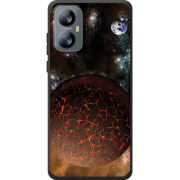 Чохол BoxFace Blackview A52 