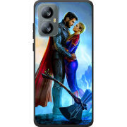 Чохол BoxFace Blackview A52 