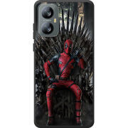 Чохол BoxFace Blackview A52 