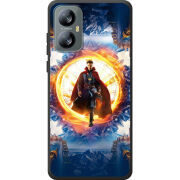 Чохол BoxFace Blackview A52 