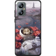 Чохол BoxFace Blackview A52 