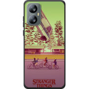 Чохол BoxFace Blackview A52 