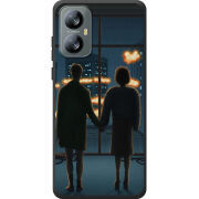 Чохол BoxFace Blackview A52 