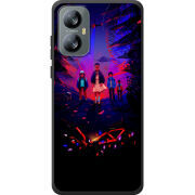 Чохол BoxFace Blackview A52 