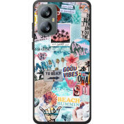 Чохол BoxFace Blackview A52 