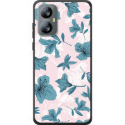 Чохол BoxFace Blackview A52 