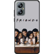 Чохол BoxFace Blackview A52 