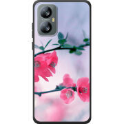 Чохол BoxFace Blackview A52 